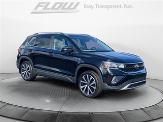 2024 Volkswagen Taos for sale in Durham NC