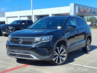 2024 Volkswagen Taos for sale in Humble TX