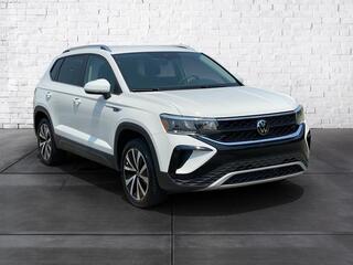 2024 Volkswagen Taos for sale in Chattanooga TN