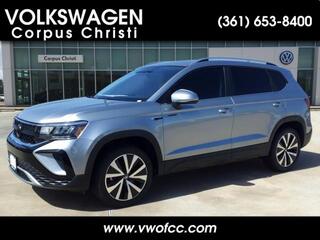 2024 Volkswagen Taos for sale in Corpus Christi TX