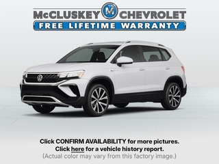 2024 Volkswagen Taos for sale in Cincinnati OH