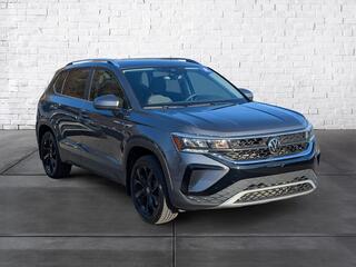 2023 Volkswagen Taos for sale in Chattanooga TN