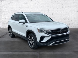 2023 Volkswagen Taos