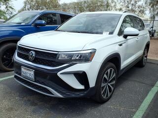 2023 Volkswagen Taos for sale in Peoria AZ