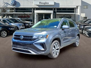 2024 Volkswagen Taos for sale in Summit NJ