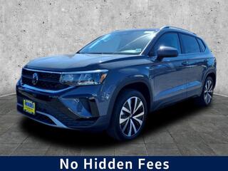 2024 Volkswagen Taos for sale in Roselle NJ