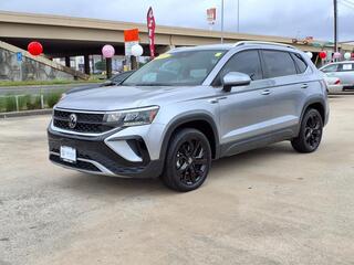 2022 Volkswagen Taos for sale in Corpus Christi TX