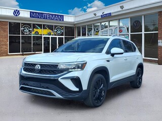 2023 Volkswagen Taos for sale in Bedford MA
