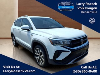 2023 Volkswagen Taos for sale in Elmhurst IL