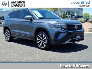 2023 Volkswagen Taos for sale in Peoria AZ