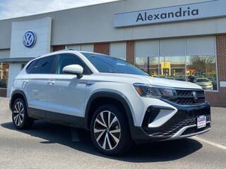 2023 Volkswagen Taos