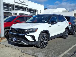 2023 Volkswagen Taos for sale in Summit NJ