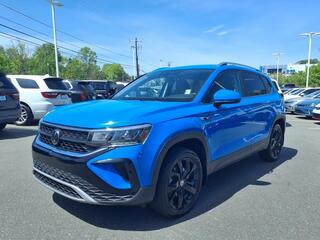 2024 Volkswagen Taos for sale in Gastonia NC