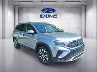 2024 Volkswagen Taos for sale in Jacksonville NC