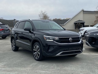 2024 Volkswagen Taos for sale in Alexandria VA