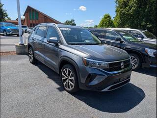 2024 Volkswagen Taos