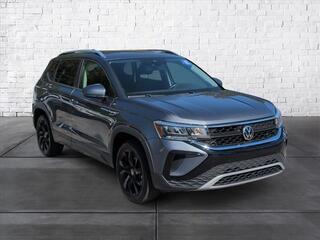 2022 Volkswagen Taos for sale in Chattanooga TN