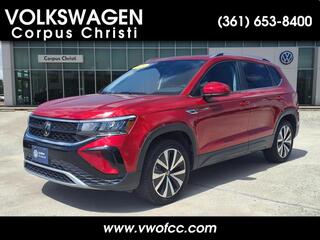 2024 Volkswagen Taos for sale in Corpus Christi TX