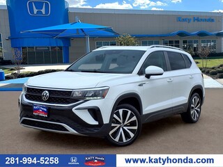 2022 Volkswagen Taos