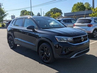 2024 Volkswagen Taos for sale in Gastonia NC