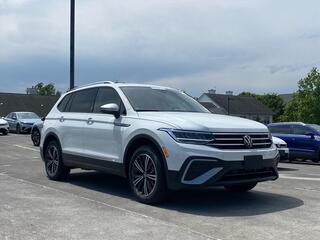 2024 Volkswagen Tiguan for sale in Alexandria VA