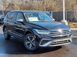 2024 Volkswagen Tiguan for sale in Cincinnati OH