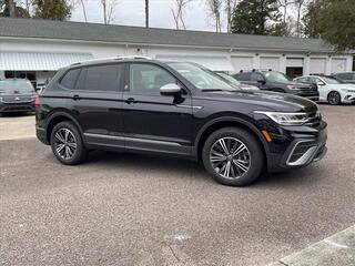 2024 Volkswagen Tiguan for sale in Mount Pleasant SC