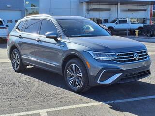 2024 Volkswagen Tiguan for sale in Peoria AZ