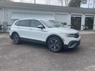 2024 Volkswagen Tiguan for sale in Mount Pleasant SC