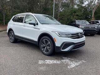 2024 Volkswagen Tiguan for sale in Mount Pleasant SC