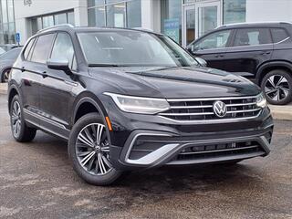 2024 Volkswagen Tiguan for sale in Cincinnati OH