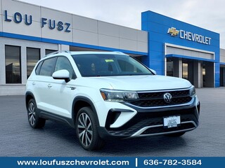 2022 Volkswagen Taos for sale in Cincinnati OH