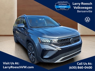 2022 Volkswagen Taos for sale in Elmhurst IL