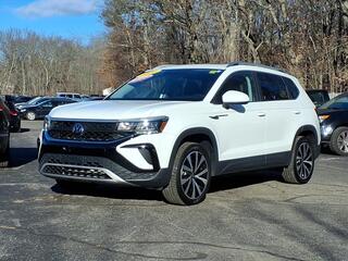 2022 Volkswagen Taos for sale in Bedford MA