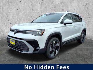 2025 Volkswagen Taos for sale in Edison NJ