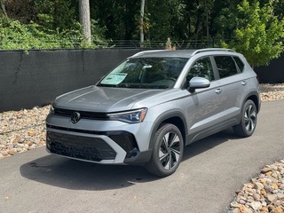 2025 Volkswagen Taos for sale in Kansas City MO