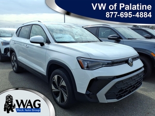 2026 Volkswagen Taos for sale in Mt. Prospect IL