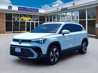 2026 Volkswagen Taos for sale in Bedford MA