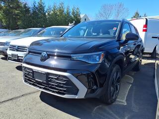 2025 Volkswagen Taos for sale in Garwood NJ