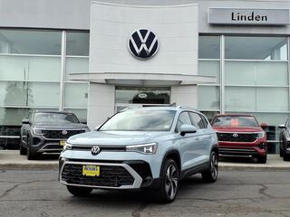 2025 Volkswagen Taos for sale in Roselle NJ