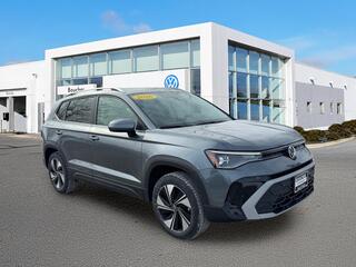 2026 Volkswagen Taos for sale in Janesville WI