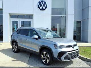 2026 Volkswagen Taos for sale in Salem NH