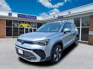 2025 Volkswagen Taos for sale in Bedford MA