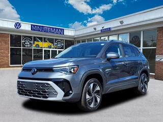 2025 Volkswagen Taos for sale in Bedford MA