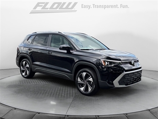 2025 Volkswagen Taos for sale in Durham NC