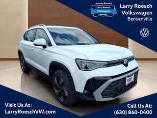 2026 Volkswagen Taos for sale in Elmhurst IL