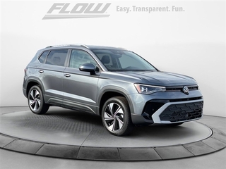 2025 Volkswagen Taos for sale in Durham NC