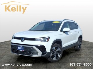 2025 Volkswagen Taos for sale in Danvers MA