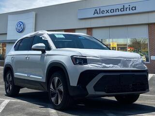 2025 Volkswagen Taos for sale in Alexandria VA