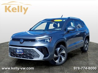 2025 Volkswagen Taos for sale in Danvers MA